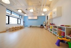 Steps Education Limited Learning Centre Kids Languages English Class Yuen Long