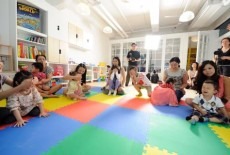 Steps Education Limited Learning Centre Kids Languages English Class Yuen Long