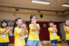 Super Kidz Academy Learning Centre Kids Arts Dance Playgroup Class Tuen Mun