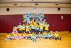 Super Kidz Academy Learning Centre Kids Arts Dance Playgroup Class Tuen Mun