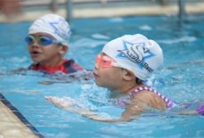 Swim Heart Swimming Club Kids Swimming Class Sun Yat Sen Memorial Park