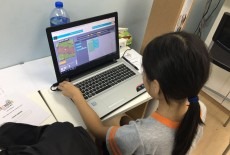 Techbob STEM Education Center Coding Engineering Kids Classes Ap Lei Chau Southern