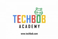 Techbob Kids Classes Sham Shui Po