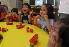 The Genius Workshop Learning Centre Kids Technology Class Tai Koo