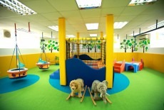 Tutor Time International Nursery and Kindergarten School Braemar Hill