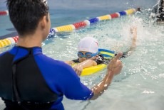 Win Tin Swimming Club Training Kids Classes Kennedy Town