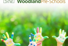 Woodland Pokfulam Annexe Kindergarten Class 