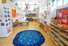 Woodland Repluse Bay Montessori Annexe Kid Classes Playgroup
