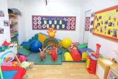 Woodland Repluse Bay Montessori Annexe Kid Classes Playgroup