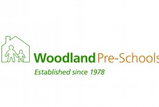 Woodland Sai Kung Pre-schools Kids Kindergarten Class  Logo