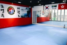 YD Taekwondo Korea Limited American International School